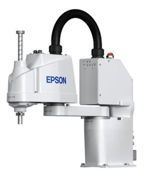 Epson G1 SCARA Robot